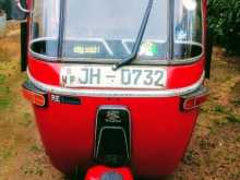 Bajaj 2 Stroke 2004 Three Wheel