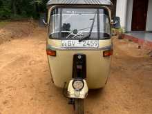 Bajaj 2 Stroke 2004 Three Wheel