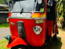 Bajaj 2 Stroke 2004 Three Wheel