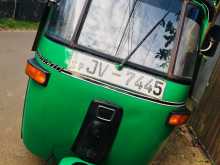 Bajaj 2 Stroke 2004 Three Wheel