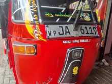 Bajaj 2 Stroke 2004 Three Wheel