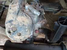 Bajaj 2 Stroke 2004 Three Wheel