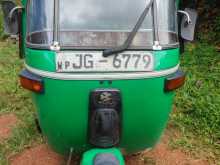 Bajaj 2 Stroke 2004 Three Wheel