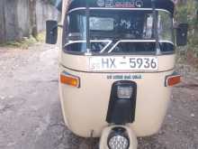 Bajaj 2 Stroke 2004 Three Wheel