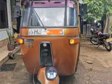 Bajaj 2 Stroke 2004 Three Wheel