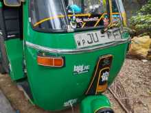 Bajaj 2 Stroke 2004 Three Wheel