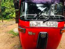Bajaj 2 Stroke 2004 Three Wheel