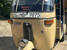 Bajaj 2 Stroke 2004 Three Wheel