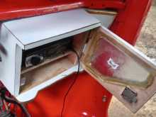 Bajaj 2 Stroke 2004 Three Wheel