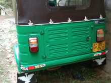 Bajaj 2 Stroke 2004 Three Wheel