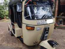 Bajaj 2 Stroke JJ Xxxx 2004 Three Wheel