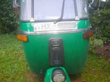 Bajaj 2 Stroke 2004 Three Wheel