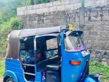 Bajaj 2 Stroke 2004 Three Wheel