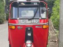 Bajaj 2 Stroke 2004 Three Wheel