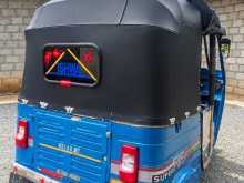 Bajaj 2 Stroke 2004 Three Wheel