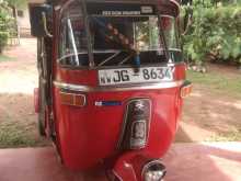 Bajaj 2 Stroke 2004 Three Wheel