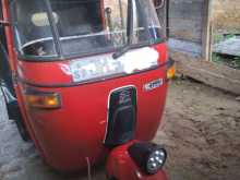 Bajaj 2 Stroke 2004 Three Wheel