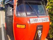 Bajaj 2 Stroke 2004 Three Wheel
