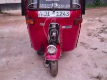 Bajaj 2 Stroke 2004 Three Wheel