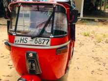 Bajaj 2 Stroke 2004 Three Wheel