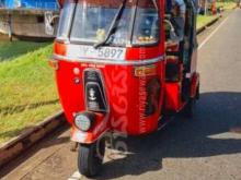 Bajaj 2 Stroke 2004 Three Wheel
