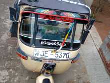 Bajaj 2 Stroke 2004 Three Wheel