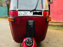 Bajaj 2 Stroke 2004 Three Wheel