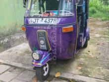 Bajaj 2 Stroke 2004 Three Wheel