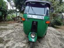 Bajaj 2 Stroke 2004 Three Wheel