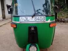 Bajaj 2 Stroke 2004 Three Wheel