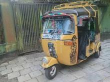 Bajaj 2 Stroke 2004 Three Wheel