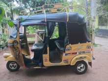 Bajaj 2 Stroke 2004 Three Wheel