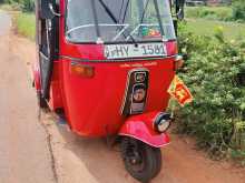 Bajaj 2 Stroke 2004 Three Wheel