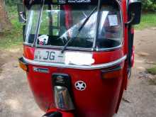 Bajaj 2 Stroke 2004 Three Wheel