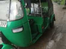 Bajaj 2 Stroke 2004 Three Wheel