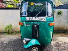 Bajaj 2 Stroke 2004 Three Wheel