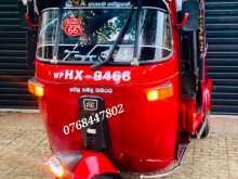 Bajaj 2 Stroke 2004 Three Wheel