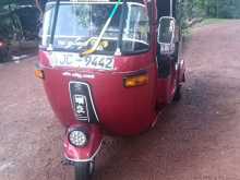 Bajaj 2 Stroke 2004 Three Wheel