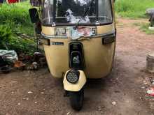 Bajaj 2 Stroke 2004 Three Wheel