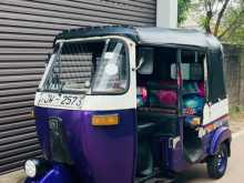 Bajaj 2 Stroke 2004 Three Wheel