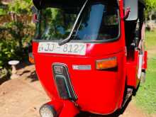 Bajaj 2 Stroke 2004 Three Wheel