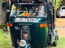 Bajaj 2 Stroke 2004 Three Wheel