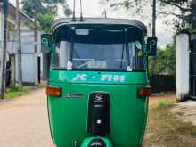Bajaj 2 Stroke 2004 Three Wheel