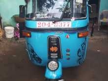 Bajaj 2 Stroke 2004 Three Wheel