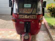 Bajaj 2 Stroke 2004 Three Wheel