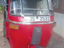Bajaj 2 Stroke 2004 Three Wheel