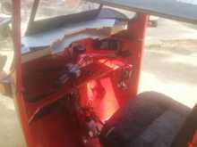 Bajaj 2 Stroke 2004 Three Wheel