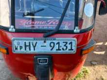 Bajaj 2 Stroke 2004 Three Wheel