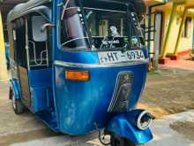 Bajaj 2 Stroke 2004 Three Wheel