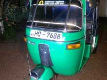 Bajaj 2 Stroke 2004 Three Wheel